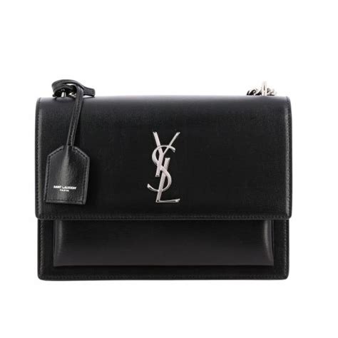 saldi ysl borse piccole|Borse Saint Laurent .